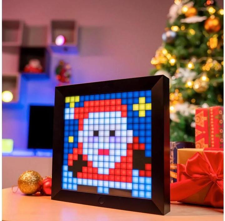 Immagine prodotto Divoom Pixoo (8.60")