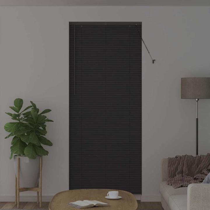 Image du produit VidaXL Fensterjalousien (90 x 220 cm)