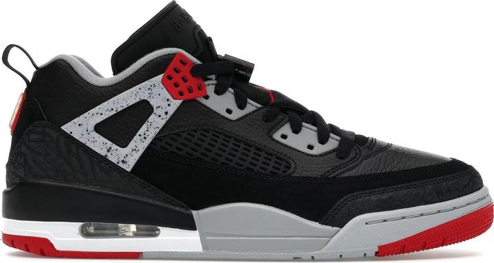 Image du produit Air Jordan Jordan Spizike Low Black Cat (42)