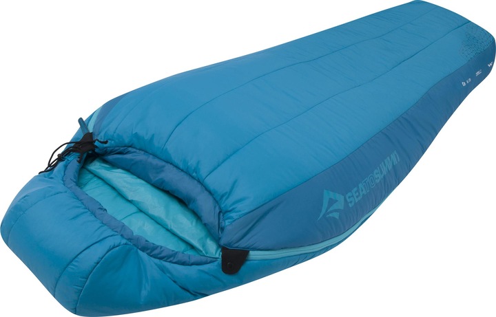 Produktbild Sea To Summit Venture VtI Schlafsack (170 cm)