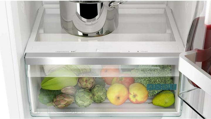 Produktbild Siemens KI21RADD1 (136 l)