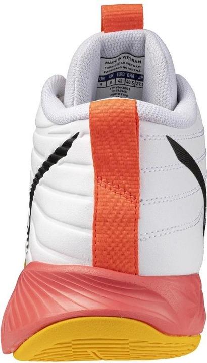 Produktbild Mizuno Wave Momentum Pro Mid (48.5)