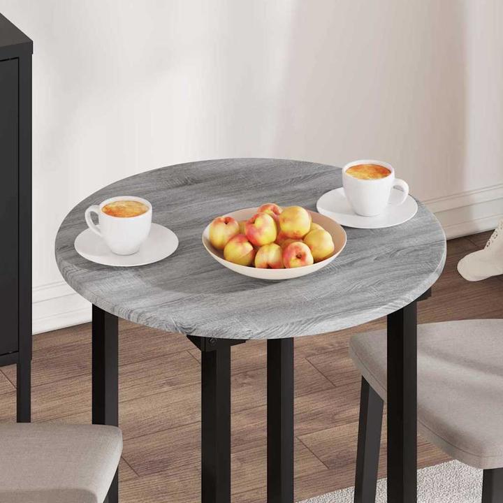 Produktbild VidaXL Tischplatte (60 x 60 x 1.5 cm)