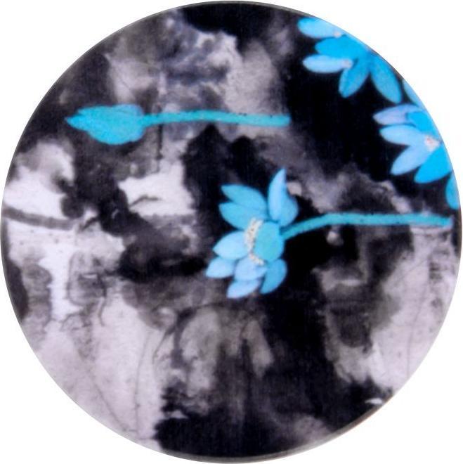 Image du produit iLike Porte-pop universel Fleur