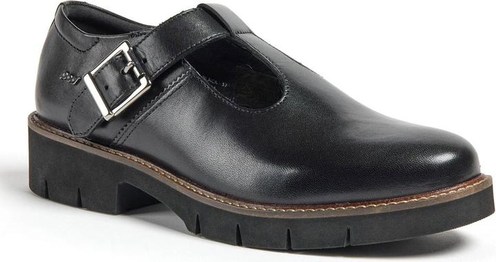 Produktbild Pod Kayla SchulUniformSchuhe Mädchen Leder (39)