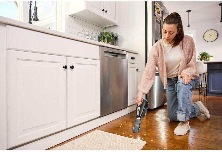 Actual product image Black & Decker DVD320B-QW