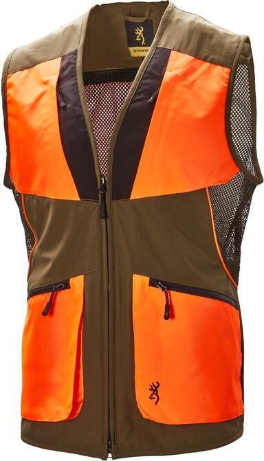 Produktbild Browning Velino (XXL)