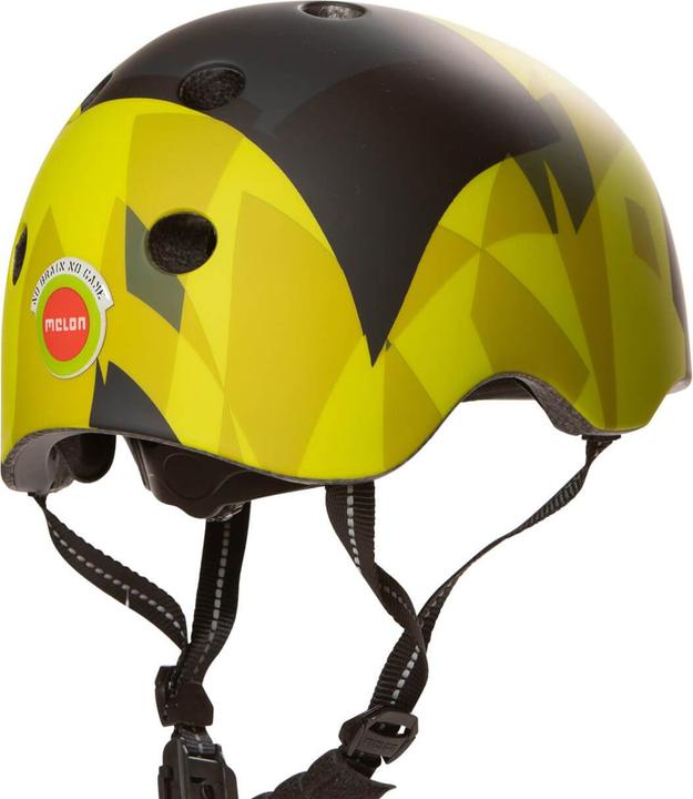 Image du produit Melon Mosaïque (46 - 52 cm)