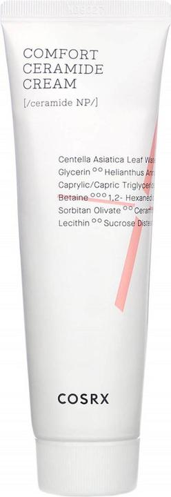 Produktbild Cosrx Balancium Comfort Ceramide Cream (80 ml, 24h Creme)