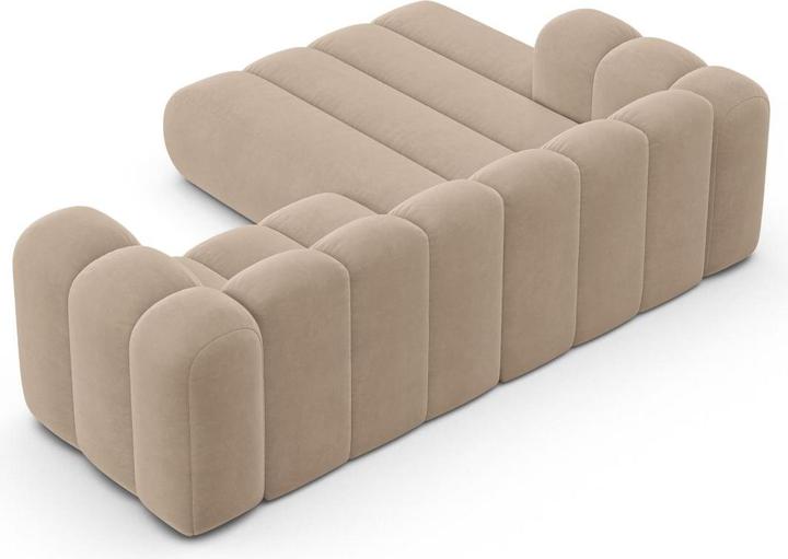 Produktbild Micadoni Lupine (Ecksofa)