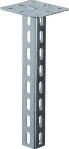 Produktbild Hager TEH KTSAB0400 AbhÃ¤nger zu Kanaltragsystem 400mm (Kabeldurchlass, 40 cm)
