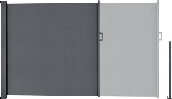 Image du produit Juskys Store latéral Dubaï (3 m)