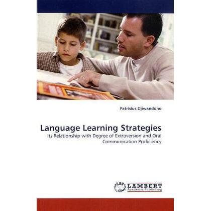 Language Learning Strategies, Fachbücher