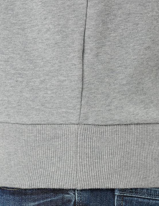 Produktbild GANT Herentrui, gemengd grijs, 5XL (5XL)