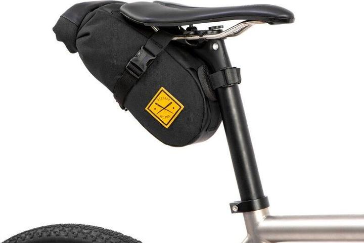 Produktbild Restrap Satteltasche (2.50 l, Satteltasche)