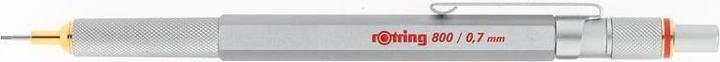 Actual product image Rotring Fine lead pencil 800 (0.70 mm, HB, 1 x)