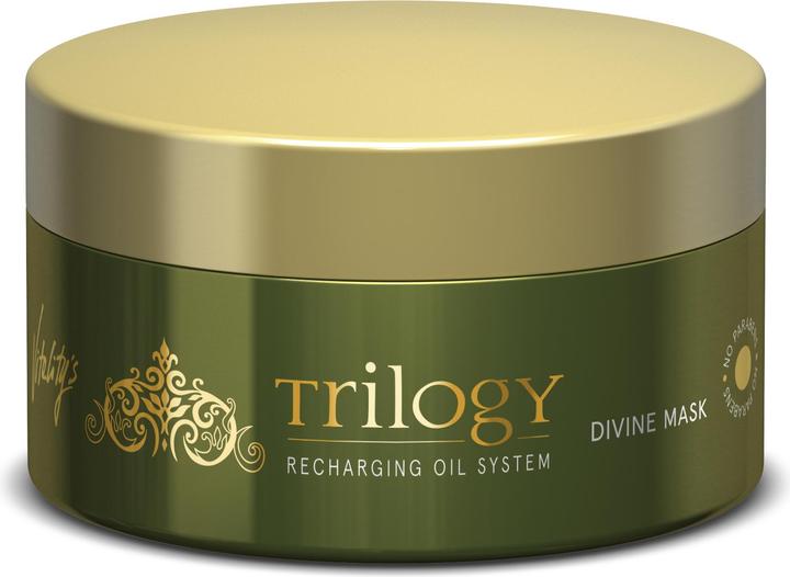 Immagine prodotto Vitality's 039s Trilogy Divine Mask 250ml (250 ml)