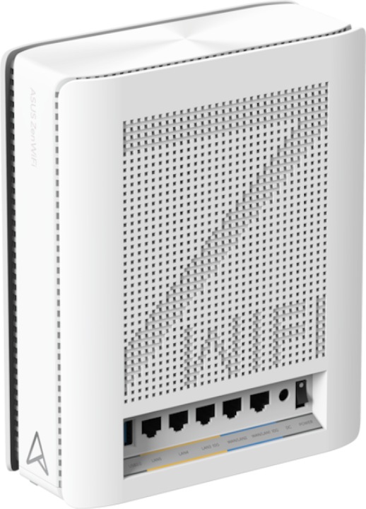 Produktbild ASUS ZenWiFi BT10 2er Weiss