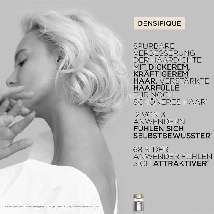 Immagine prodotto Kérastase Densifique Sérum Jeunesse (100 ml)