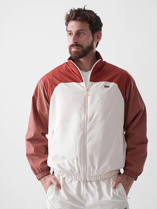 Actual product image Lacoste Blouson (52)