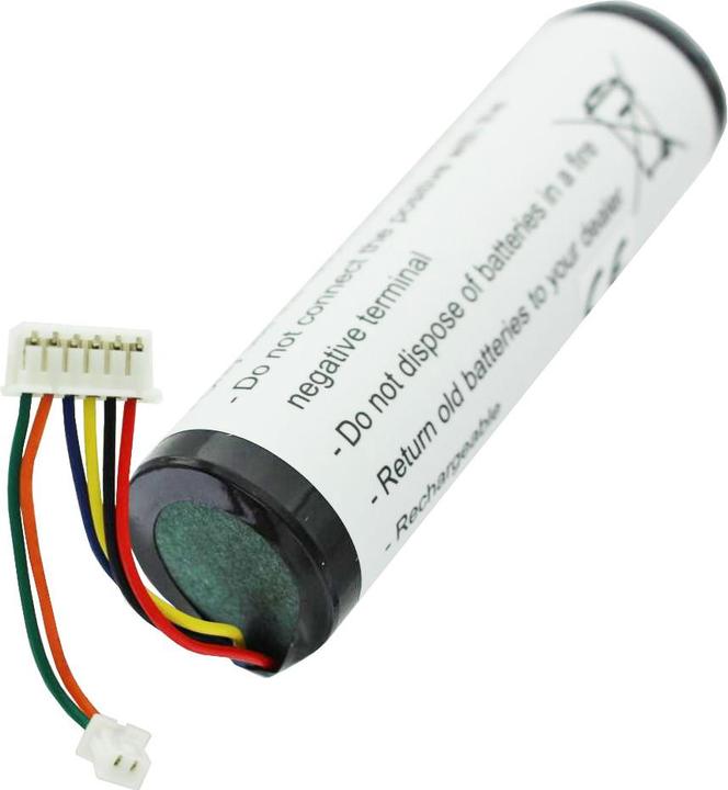 Image du produit Garmin Akku Astro System DC20, DC30, DC40, Dog Tracking DC 20