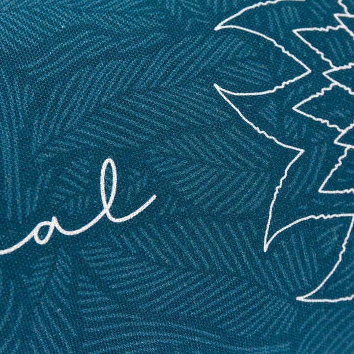 Actual product image Tiguar Yogakissen