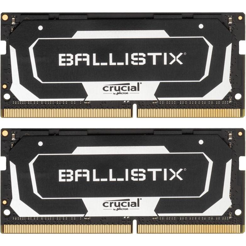 Crucial Ballistix BL2K32G32C16S4B - kaufen bei Digitec - Digitec