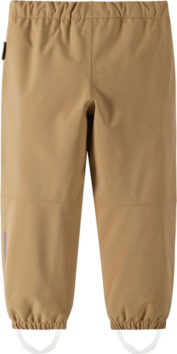 Produktbild Reima tec Kinder Regenhose Kaura Peanut Brown (110)