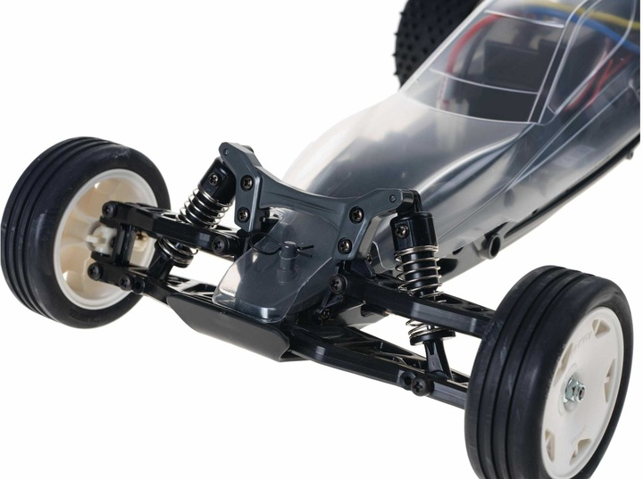 Immagine prodotto Tamiya Neo Fighter DT-03 (Kit)
