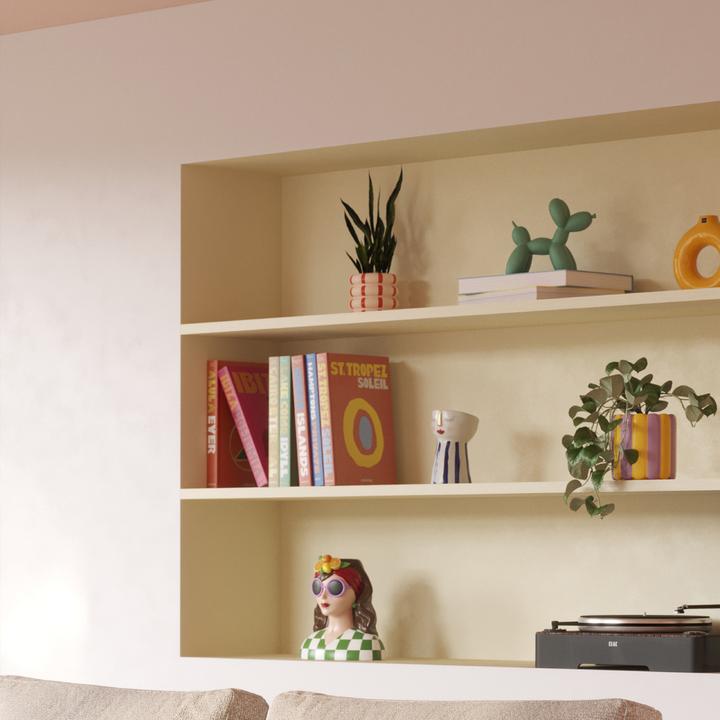 Actual product image BYYU Nalu (12.50 cm)