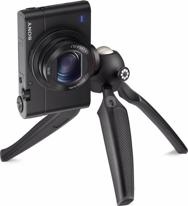 Actual product image Joby HandyPod (Metal, Plastic)