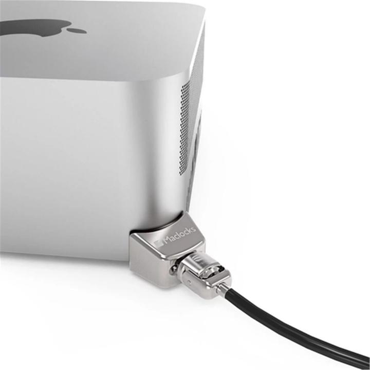Produktbild Compulocks Mac Studio SecLock SlotAdapt w/Comb Lock