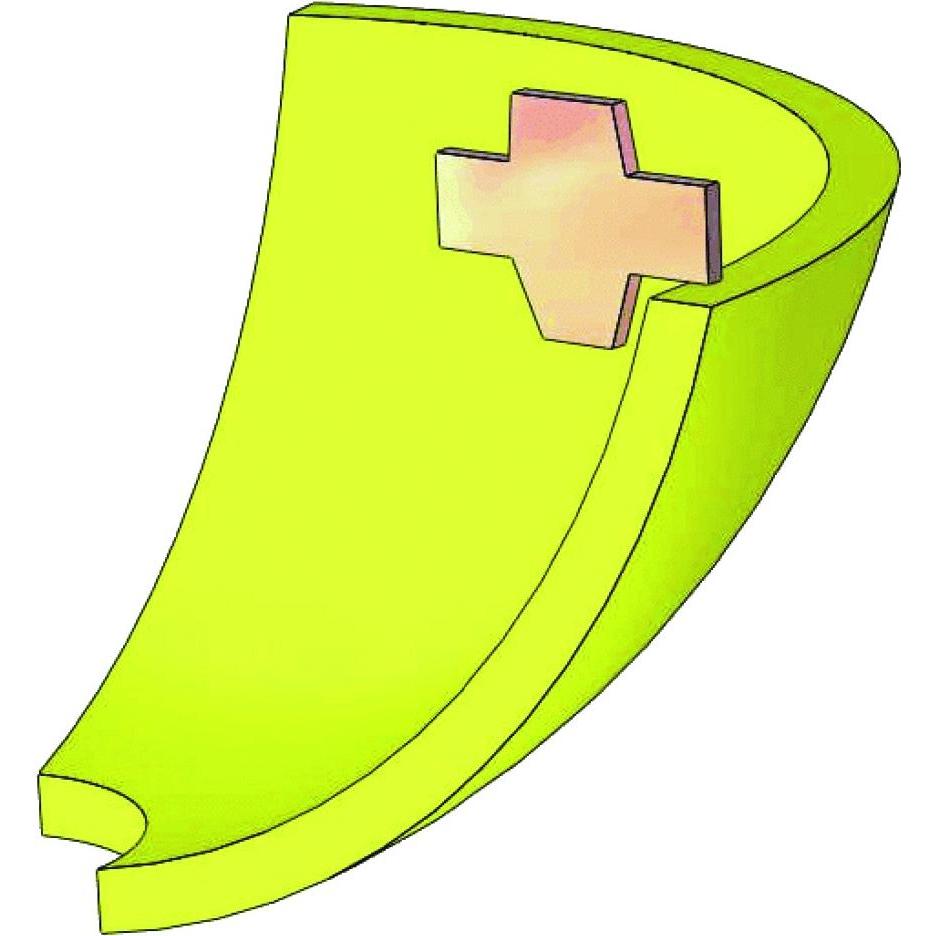 Albin Kraus Fräswerkzeuge BeckenChecker (BECKENCHECKER)