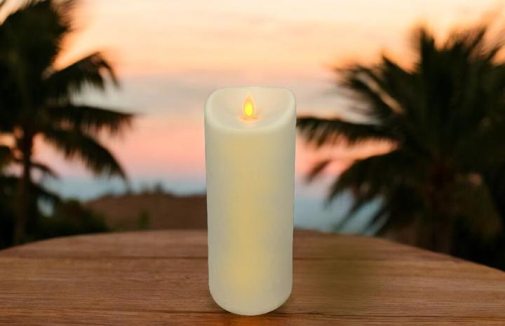 Produktbild GuGus Bewegliche Flamme