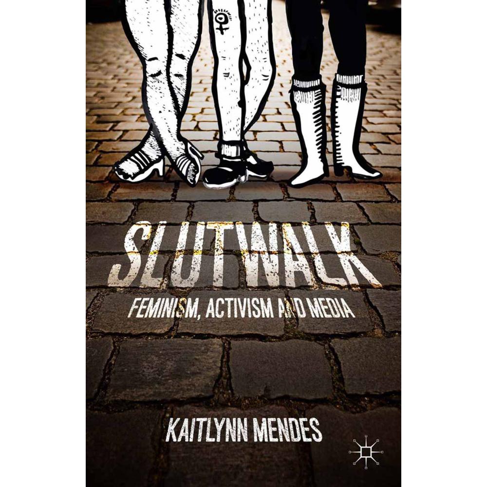 SlutWalk, Fachbücher von K. Mendes