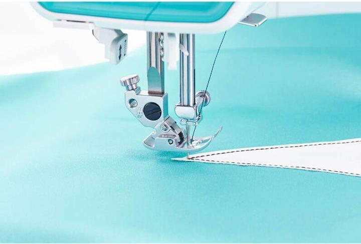 Actual product image Pfaff Smarter 260c