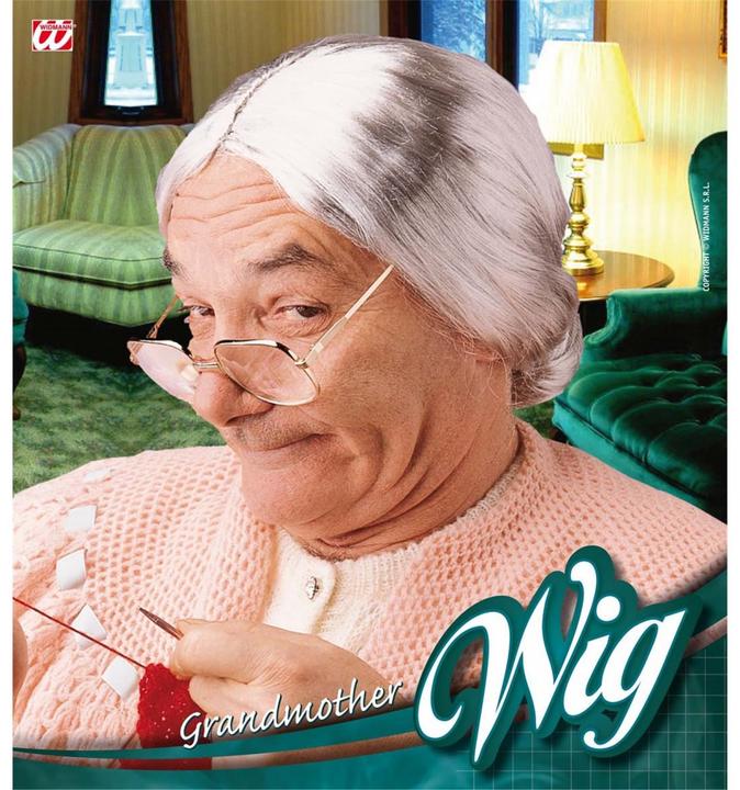 Produktbild Widmann Oma