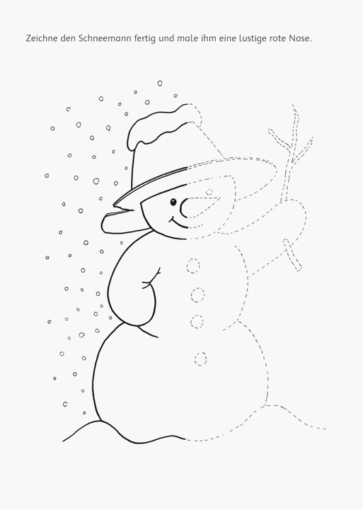 Immagine prodotto Ravensburger Pittura - indovinelli - artigianato: Natale