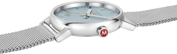 Image du produit Mondaine evo2 - Inspired by nature (Montre analogique, 35 mm)