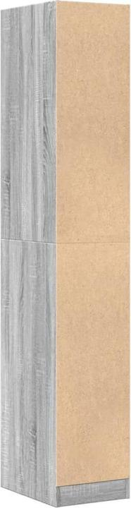 Produktbild vidaXL Apothekerschrank (30 x 41 x 174.50 cm)