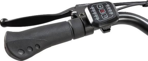 Actual product image Nilox Nxebj5progr