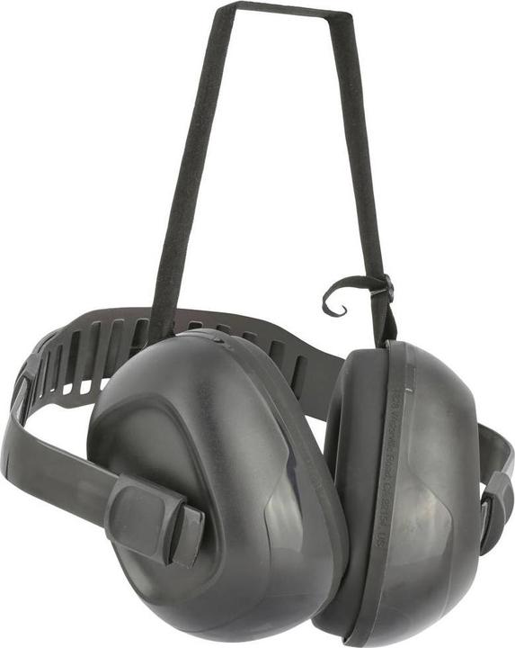 Produktbild Honeywell VeriShield VS110M Kopfbügel Verstellbarer Gehörschutz, 32dB (1 x)