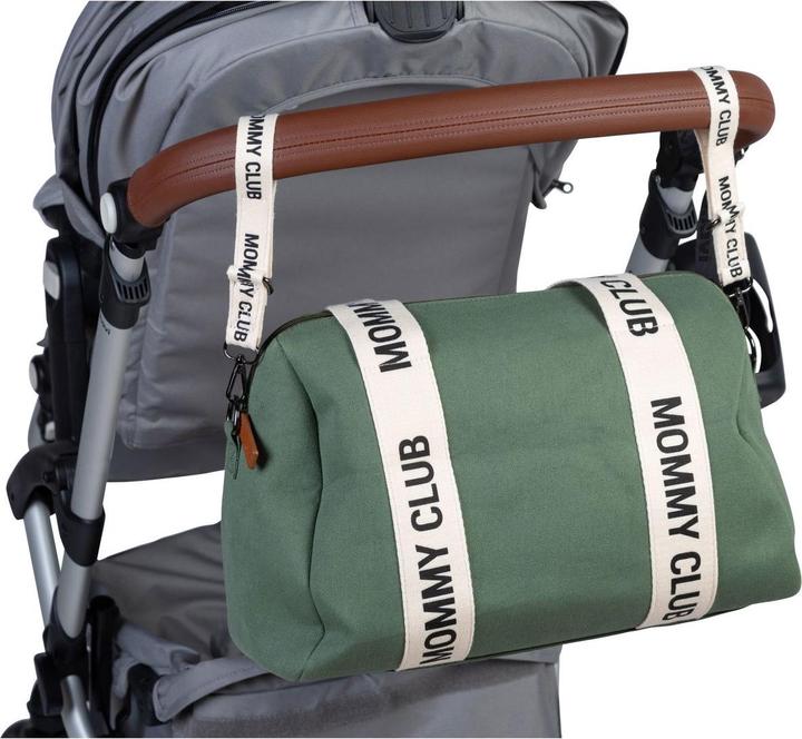 Produktbild Childhome Mommy Club Signature grün