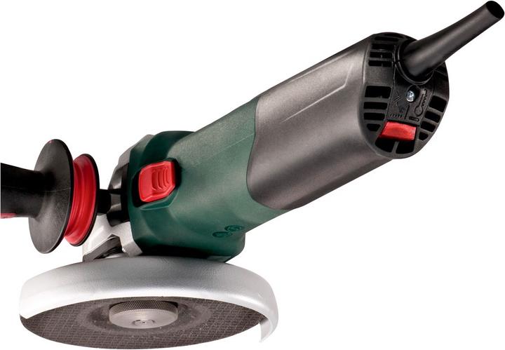 Produktbild Metabo WE 17 Quick (125 mm)