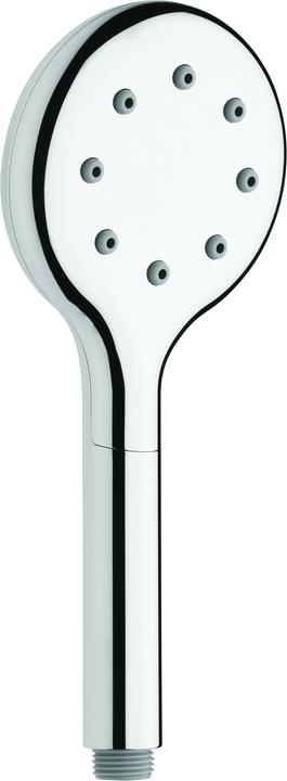 Nikles Doccia a mano Pearl 110 Uno Silk (1 Tipi di raggi)