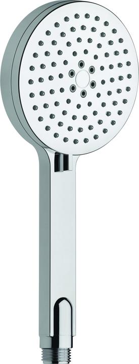 Actual product image Nikles Fresh 105 Duo (2 Beam types, 12 l/min)