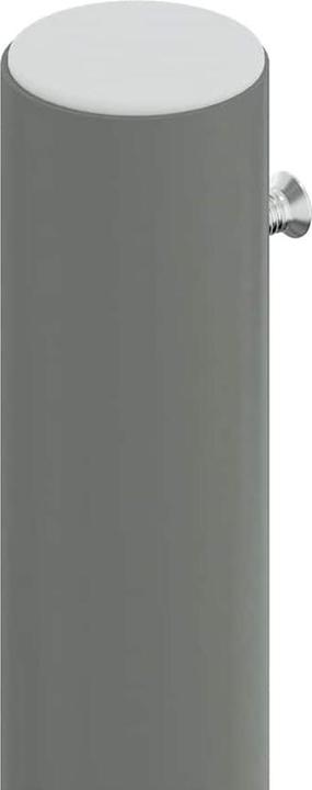 Produktbild vidaXL Seitenmarkise (10 m)