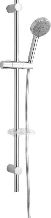 Actual product image Nikles Fresh sliding rod Kit 90 (3 Beam types)