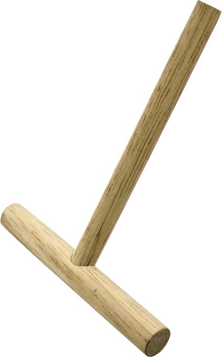 Produktbild Kopf Crêpespfanne Marra, inkl. Teigverteiler (Bratpfanne, Aluminiumguss)