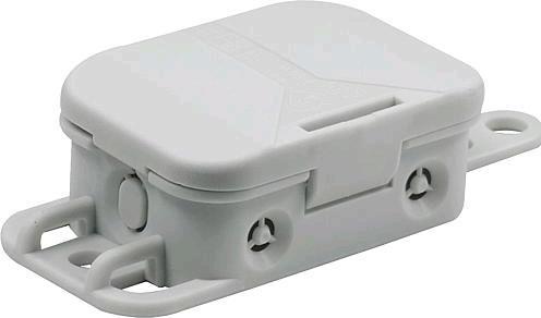 Spelsberg Q4 aansluitdoos 50 stuks